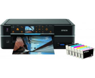 Epson PX720WD - 1403243 - zdjęcie 1